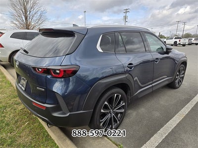 2024 Mazda Mazda CX-50 2.5 S Premium Plus Package