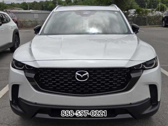 2025 Mazda Mazda CX-50 2.5 S Premium Plus Package