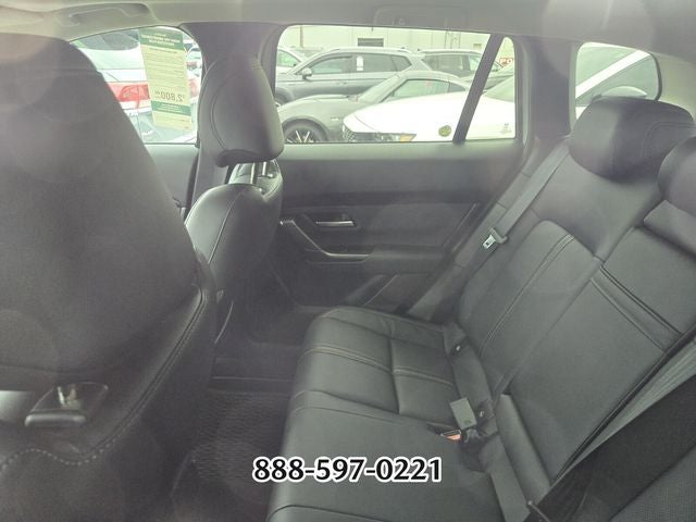 2025 Mazda Mazda CX-50 2.5 S Premium Plus Package