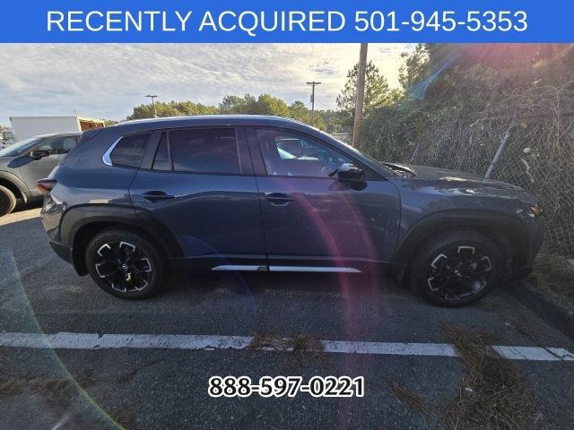 2023 Mazda Mazda CX-50 2.5 Turbo Meridian Edition