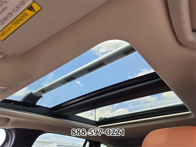 2024 Mazda Mazda CX-50 2.5 Turbo