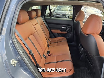 2024 Mazda Mazda CX-50 2.5 Turbo