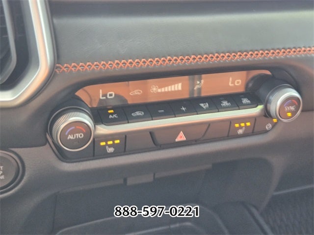 2024 Mazda Mazda CX-50 2.5 Turbo