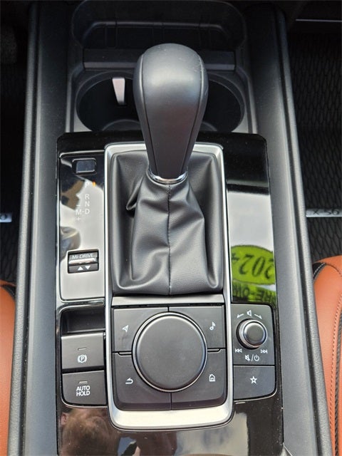 2024 Mazda Mazda CX-50 2.5 Turbo