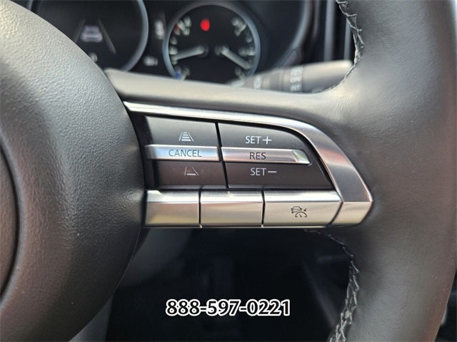 2024 Mazda Mazda CX-50 2.5 Turbo