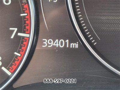 2024 Mazda Mazda CX-50 2.5 Turbo