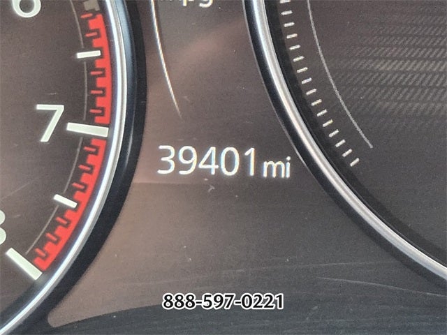 2024 Mazda Mazda CX-50 2.5 Turbo