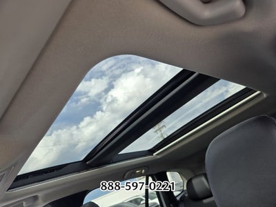 2023 Mazda Mazda CX-50 2.5 Turbo