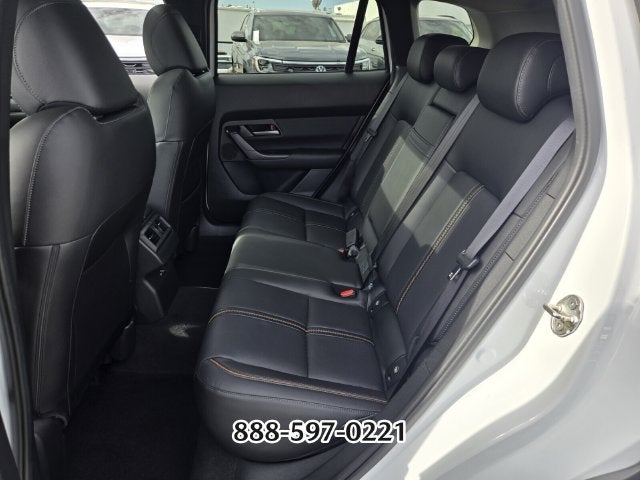 2023 Mazda Mazda CX-50 2.5 Turbo
