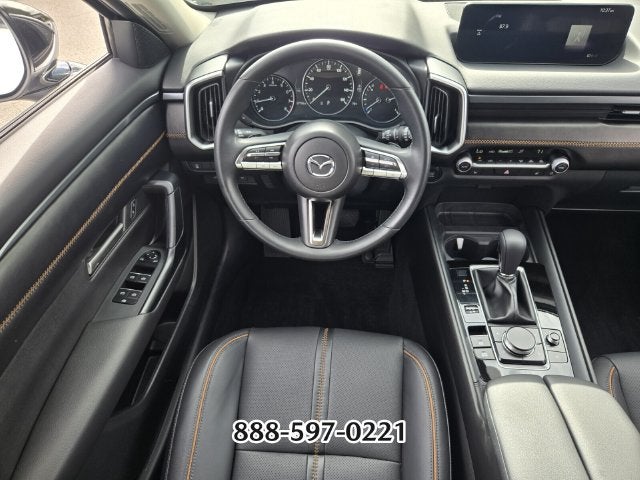 2023 Mazda Mazda CX-50 2.5 Turbo