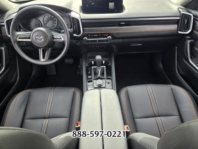2023 Mazda Mazda CX-50 2.5 Turbo