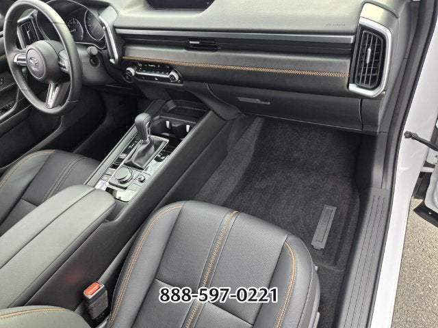 2023 Mazda Mazda CX-50 2.5 Turbo