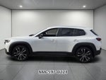 2023 Mazda Mazda CX-50 2.5 Turbo
