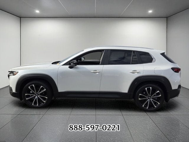 2023 Mazda Mazda CX-50 2.5 Turbo