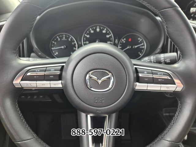 2023 Mazda Mazda CX-50 2.5 Turbo