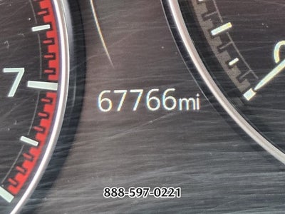 2023 Mazda Mazda CX-50 2.5 Turbo