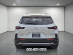 2023 Mazda Mazda CX-50 2.5 Turbo