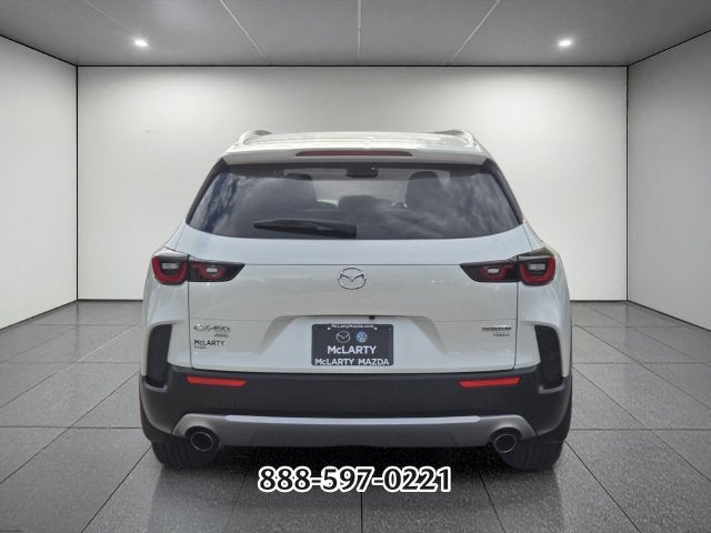 2023 Mazda Mazda CX-50 2.5 Turbo