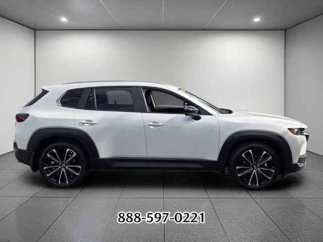 2023 Mazda Mazda CX-50 2.5 Turbo