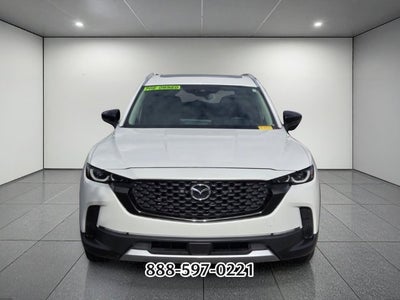 2023 Mazda Mazda CX-50 2.5 Turbo