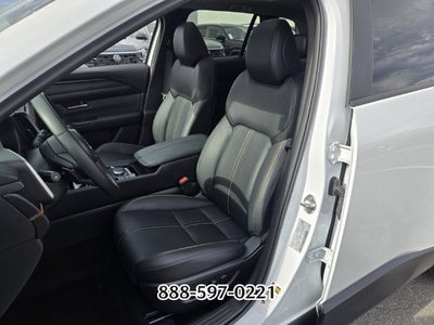2023 Mazda Mazda CX-50 2.5 Turbo
