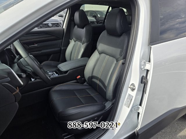 2023 Mazda Mazda CX-50 2.5 Turbo