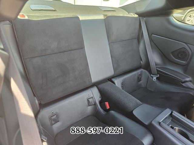2025 Toyota GR86 Premium
