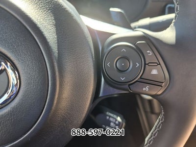 2025 Toyota GR86 Premium