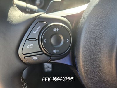 2025 Toyota GR86 Premium