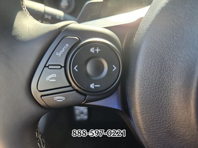 2025 Toyota GR86 Premium