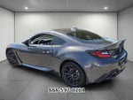 2025 Toyota GR86 Premium