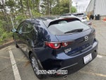 2025 Mazda Mazda3 2.5 S