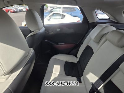 2016 Mazda Mazda CX-3 Grand Touring