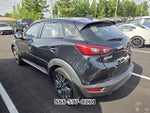 2016 Mazda Mazda CX-3 Grand Touring