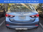 2017 Mazda Mazda6 Sport