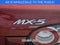 2006 Mazda Mazda Miata Touring