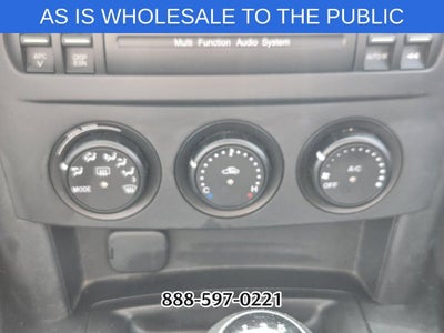 2006 Mazda Mazda Miata Touring