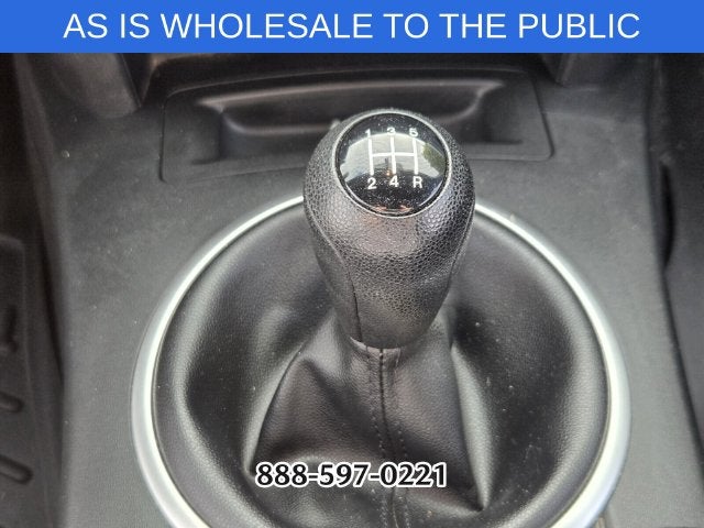 2006 Mazda Mazda Miata Touring