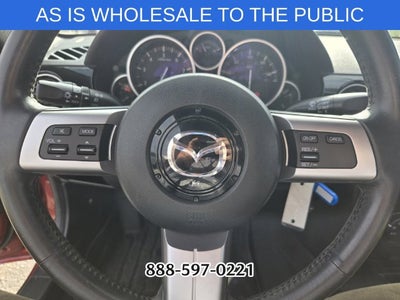 2006 Mazda Mazda Miata Touring