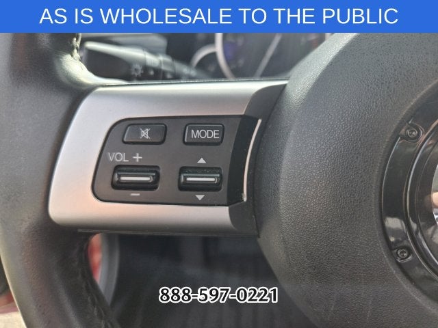 2006 Mazda Mazda Miata Touring