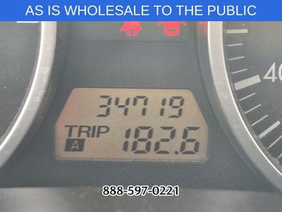 2006 Mazda Mazda Miata Touring