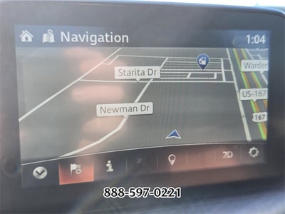 2023 Mazda Mazda Miata RF Grand Touring