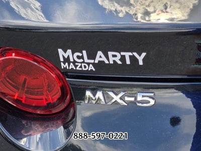 2020 Mazda Mazda Miata RF Grand Touring