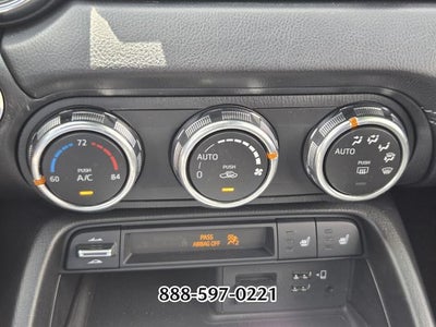 2020 Mazda Mazda Miata RF Grand Touring