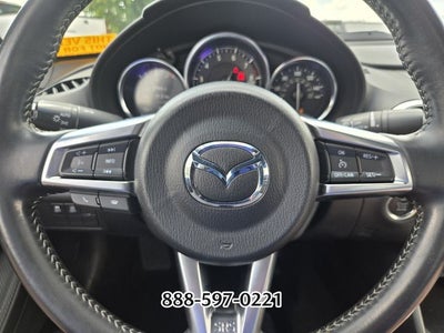 2020 Mazda Mazda Miata RF Grand Touring