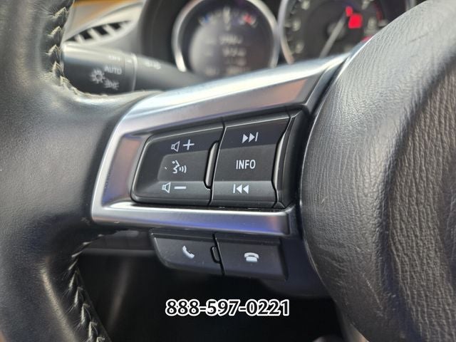 2020 Mazda Mazda Miata RF Grand Touring