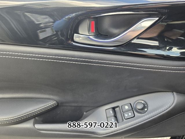 2020 Mazda Mazda Miata RF Grand Touring