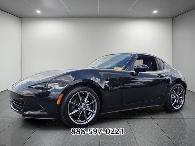 2020 Mazda Mazda Miata RF Grand Touring
