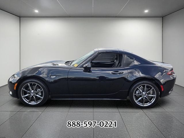 2020 Mazda Mazda Miata RF Grand Touring