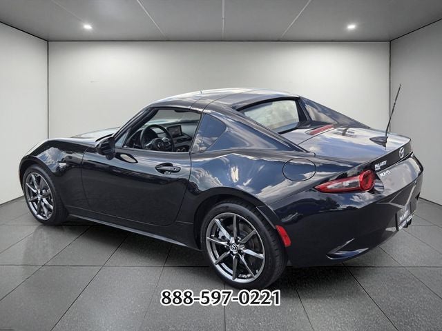 2020 Mazda Mazda Miata RF Grand Touring